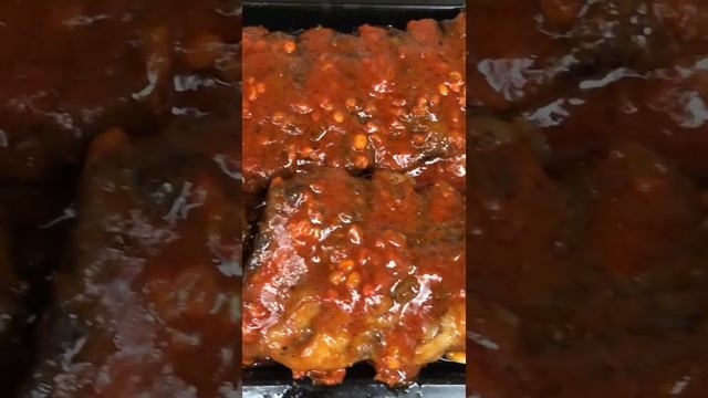 Говяжьи рёбра томлёные смотреть онлайн