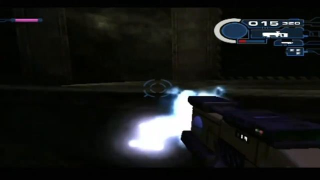 warhammer 40k fire warrior Walkthrough No Commentary Gameplay PS2 LONGPLAY смотреть онлайн
