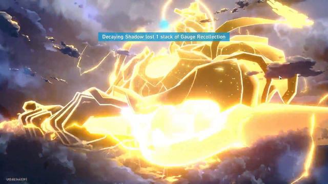 Boulder Town Super League Event [Featherweight] | Honkai: Star Rail | Asia Server смотреть онлайн