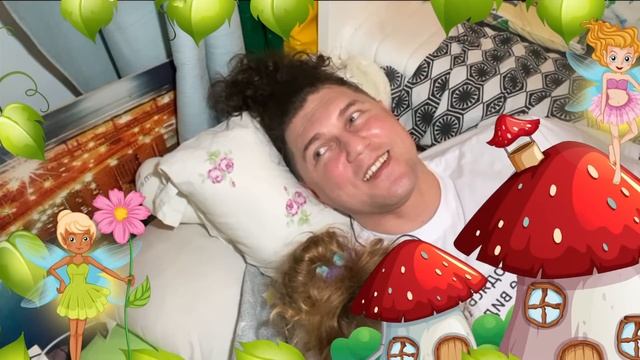 Папины сказки (Александр Бардин) смотреть онлайн