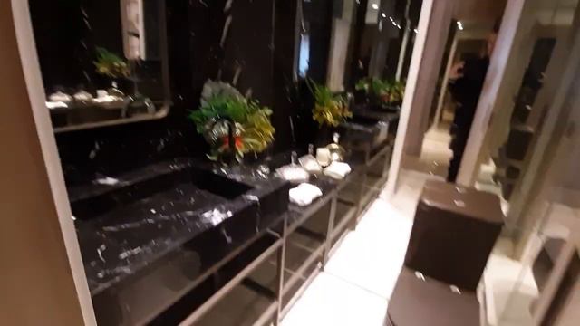 Pronto Para Morar | 131m² - 3 Suítes | ATMOSFERA Vila Mariana by CYRELA | Lucas 11- 98111-7665 смотреть онлайн