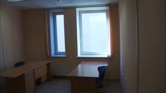 Офисное Помещение 44 м² [ АРЕНДА ] смотреть онлайн