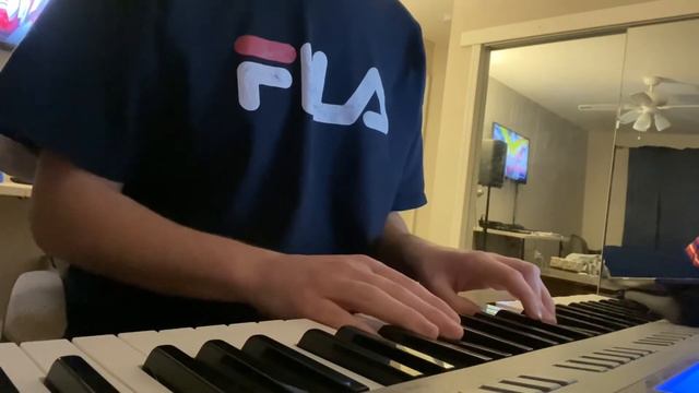 B Major Cadence (1 inversion: I, V, IV) (2 inversion: I, V, IV) смотреть онлайн