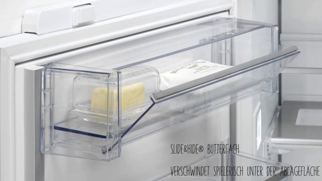 Neff Slide&Hide Butterfach | Erhältlich bei moebelplus смотреть онлайн