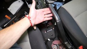 PARKING BRAKE WARNING LIGHT ON CHEVROLET CRUZE FIX