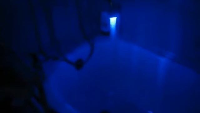 Чудо-насадка на смеситель с подсветкой для воды смотреть онлайн