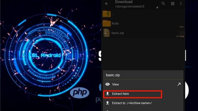 How to fix Termux packege Update Error | Termux Sinhala Tutorial | Episode 66 | SL Android смотреть онлайн