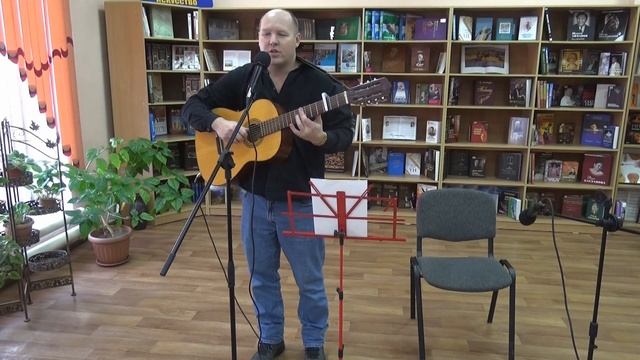 Новогодняя встреча в клубе Элегия 14.01.23. Выступление Михаила Родионова смотреть онлайн