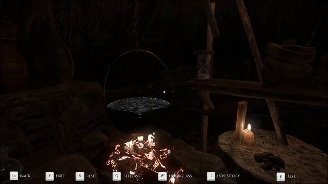 Kingdom Come: Deliverance Alchemy Quest (Pt. 2) смотреть онлайн