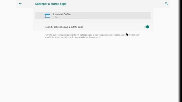Instalando o Leanback Launcher para qualquer TV Box смотреть онлайн