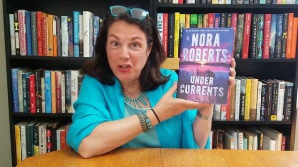 Bookreporter Books to Read: Preview of July 19th