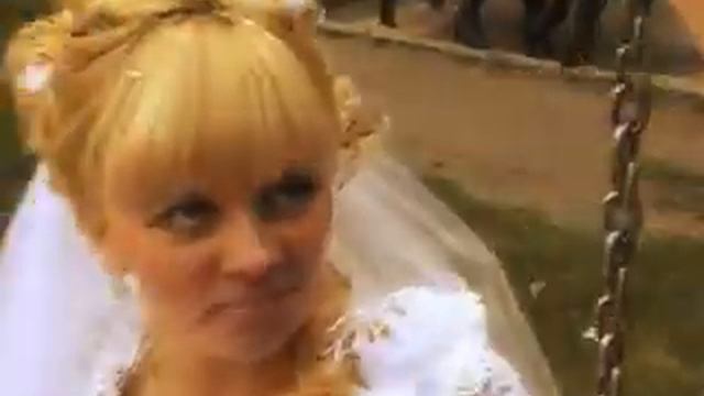 Свадьбный клип 02 смотреть онлайн