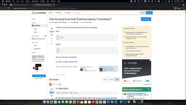 Lập trình viên sử dụng Google và Stackoverflow làm sao cho hiệu quả? смотреть онлайн