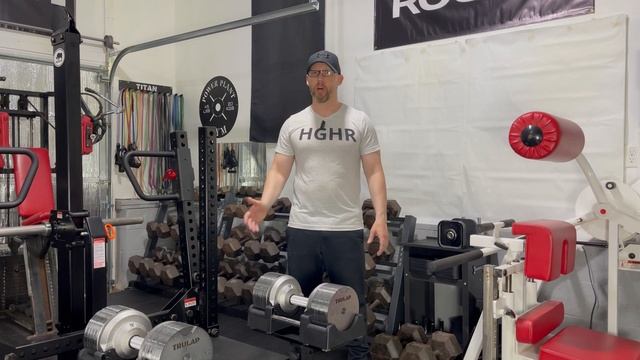 Trulap Adjustable Dumbbells Testing / Measuring & Initial Review - 26 Adjustable Dumbbells In 1 смотреть онлайн