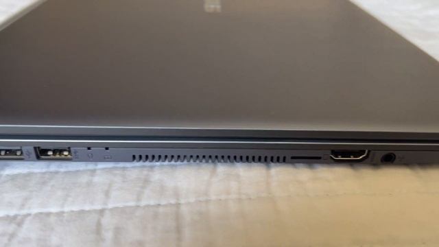 Краткий обзор на ноутбук ASUS смотреть онлайн