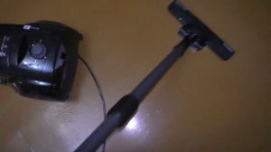 Пылесос Samsung SC4581