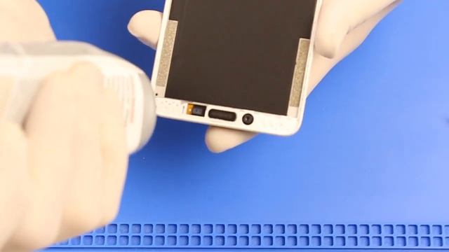 Замена модуля Xiaomi Redmi 6а смотреть онлайн