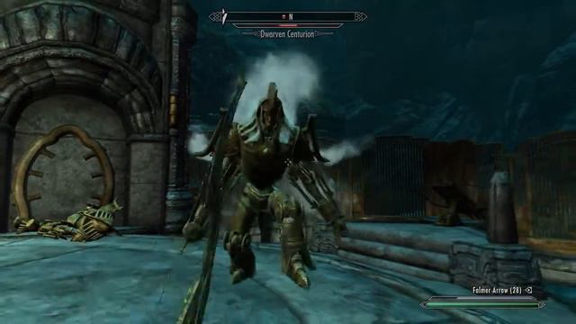 Skyrim | Argonian Assassin Playthrough | 47 смотреть онлайн