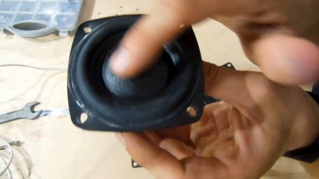 Madman прислал мне посылку!