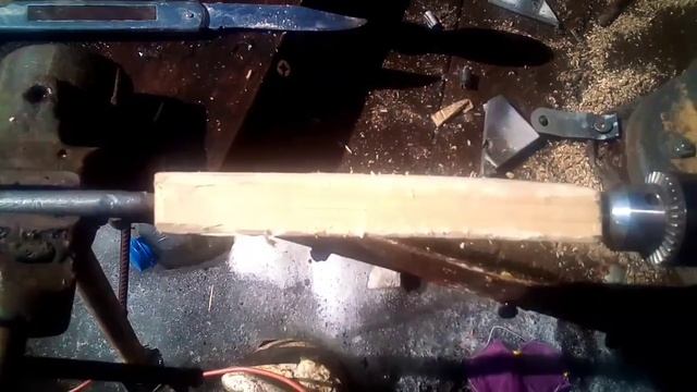 Самый бюджетный спиннинг ультра-лайт !!! Своими руками!!! смотреть онлайн