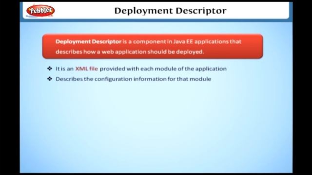 Deploying a Servlet Using Invoker Servlet | Learning J2EE in English смотреть онлайн