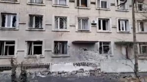 ВСУ обстреляли больницу в Херсонской области