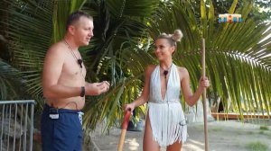 Дом-2. Остров любви, 1 сезон, 835 серия (02.12.2018)