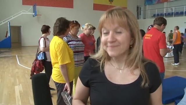 5 Сдаем нормы ГТО смотреть онлайн