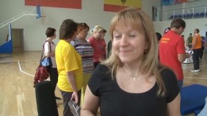 5 Сдаем нормы ГТО