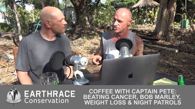 02 - How to Beat Cancer (Erik E Crown) смотреть онлайн