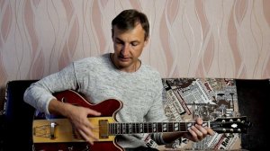 Дворовый бой на гитаре.mp4