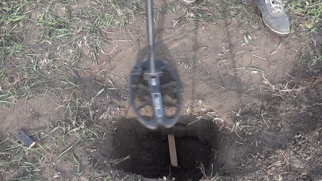 Тест динарика на глубину