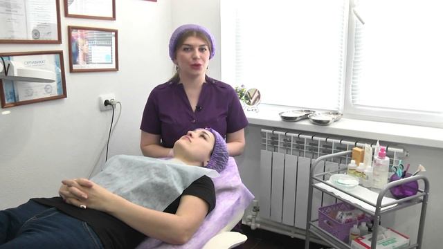 НаЛицо - Как ухаживать за проблемной кожей