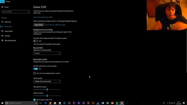 What is Windows Game Bar смотреть онлайн