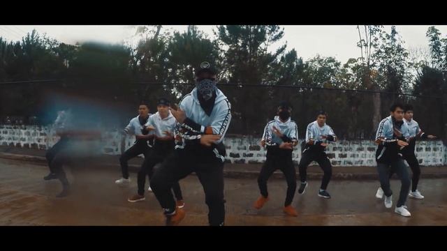 STIG - Dance Cover | Young Reflex Family | MCDC | Malaybalay City смотреть онлайн