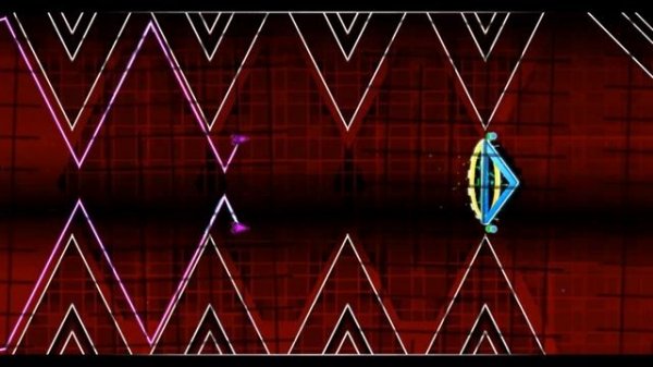 [4K60] Shitty Sakupen Circles - Showcase