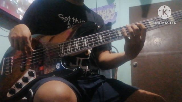 fender american elite jazz bass V смотреть онлайн