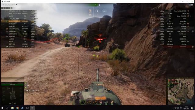 World of Tanks обновление 1 4 1 смотреть онлайн