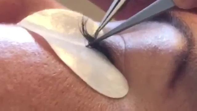 Lux-Lashes by Lana смотреть онлайн