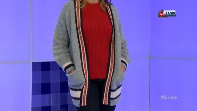 Christine Haber, Neil Darmanin, Miriam Bezzina, Claudia Agius, Jennifer on Sibtek 2018/19 (Week 14) смотреть онлайн