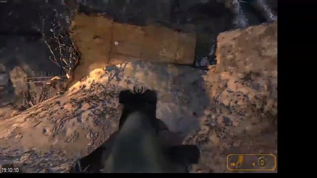 Metro 2033 смотреть онлайн