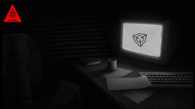 SCP-600-V - 