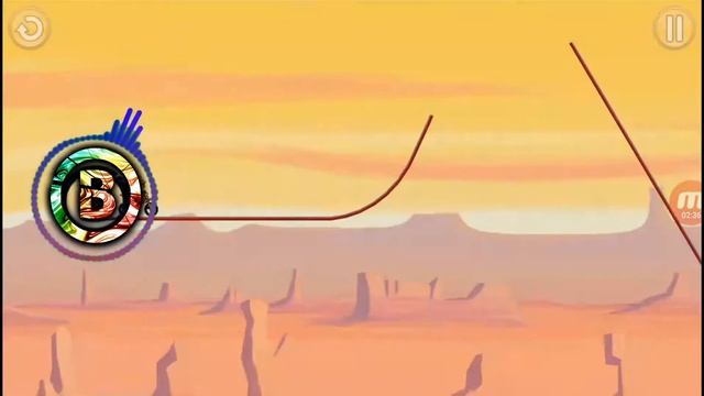 BIKERACE i keep on dying random games смотреть онлайн