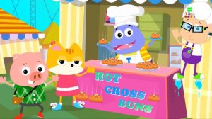 Jingle Bells Christmas Songs | Xmas Song For Children | Christmas Carols