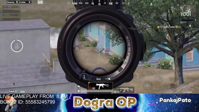 ?LIVE GRAND FINALE | #DograOP | #esports смотреть онлайн