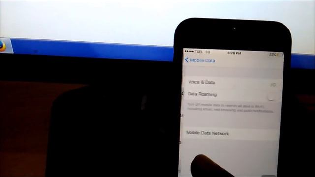 Cara Setting 3G Ke 4G/LTE Di Iphone 6 [ How to Setting 3G To 4G/LTE On Iphone 6 смотреть онлайн