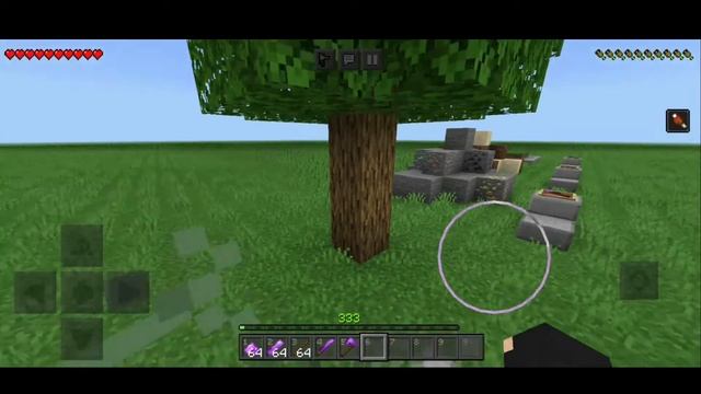 АМЕТИСТЫ в Майнкрафт 1.16 | ВЫРАСТИ свои КРИСТАЛЛЫ | Обзор мода MCBE