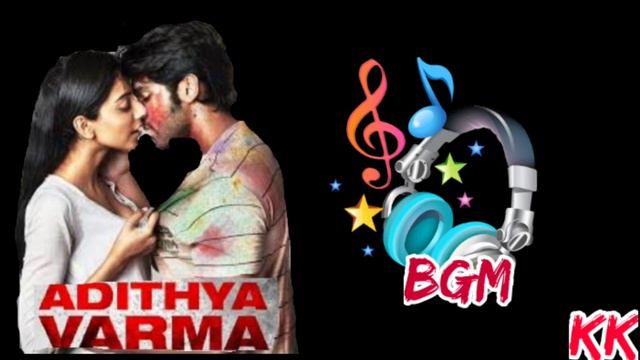 Adithya varma|ringtone|download link in description|KK смотреть онлайн