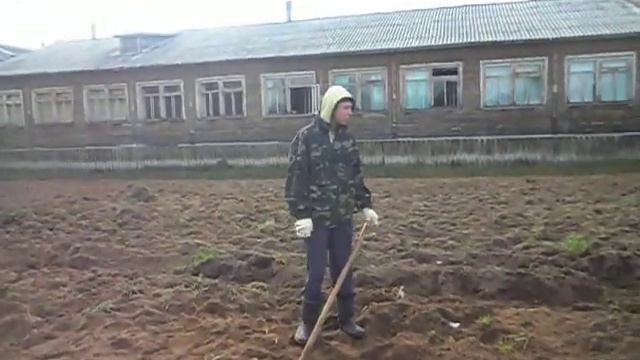 Когда твой классный руководитель - учитель труда. Калымим на ВСОШ. смотреть онлайн