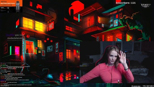 Стрим modestal 23.10.2021 разговорный стрим, видосы смотреть онлайн